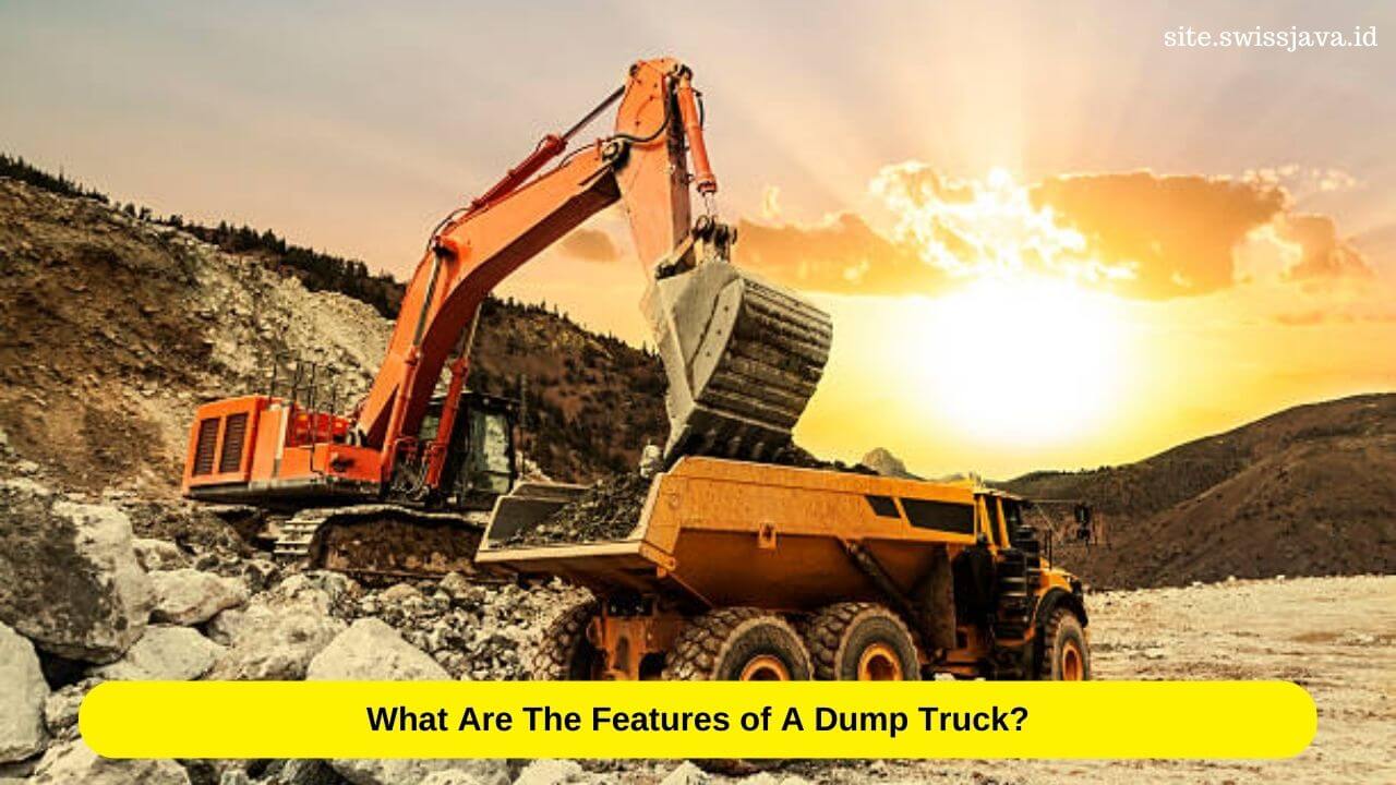 Dump Truck Financing Options