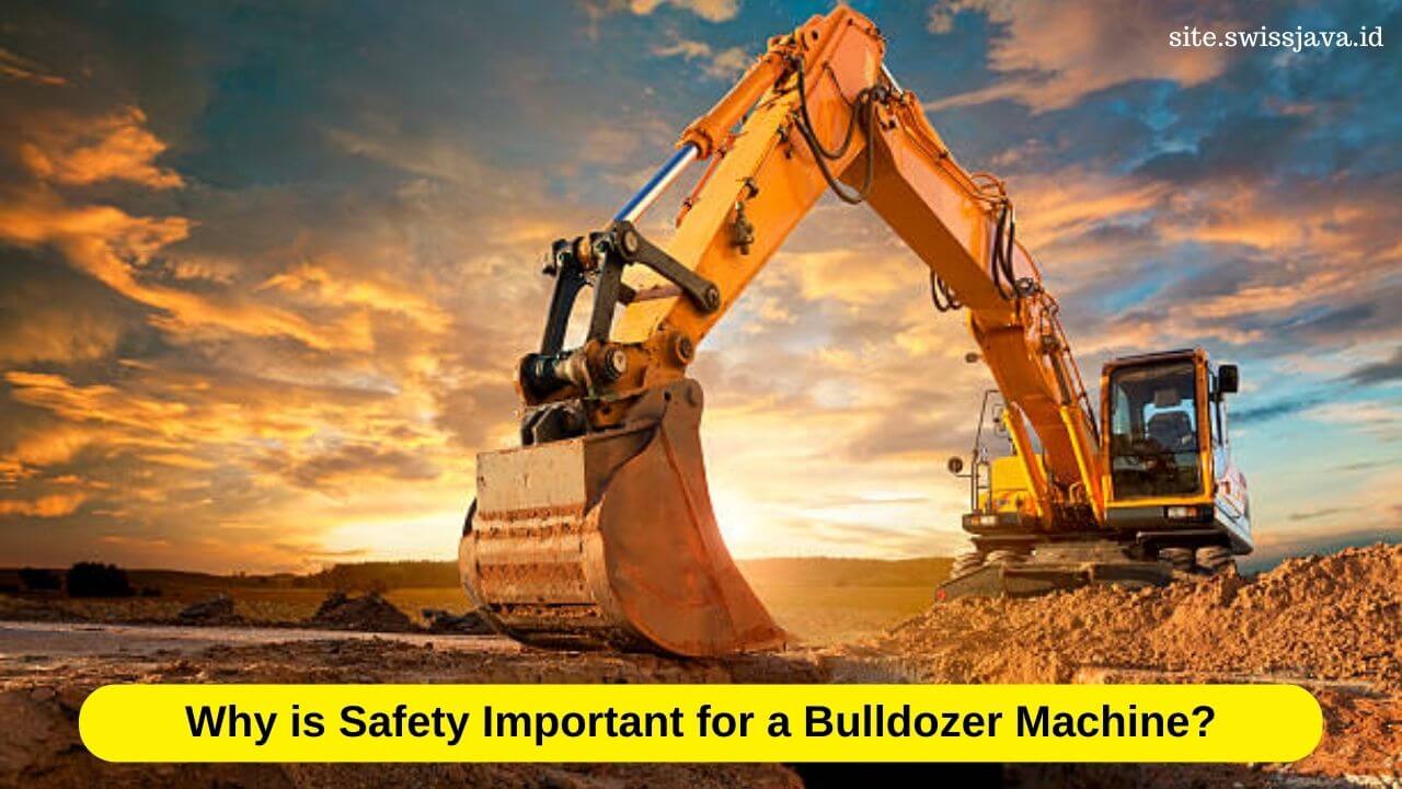 Bulldozer Safety Checklist Manual